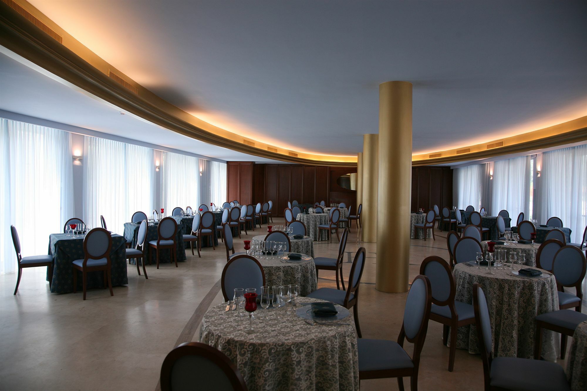Hotel Royal Vasto Exteriör bild